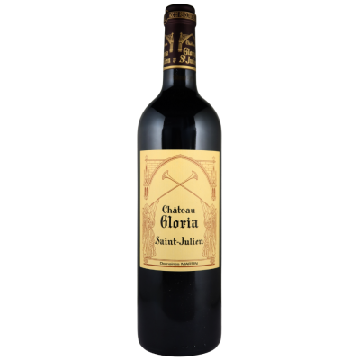 Château Gloria 2018 Saint Julien