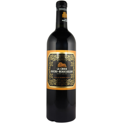 La Croix Ducru Beaucaillou 2017 Saint Julien magnum