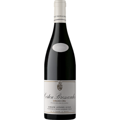 Domaine Antonin Guyon Corton Bressandes 2018