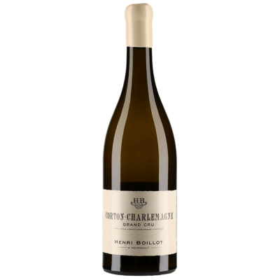 Domaine Henri Boillot Corton-Charlemagne Grand Cru 2018