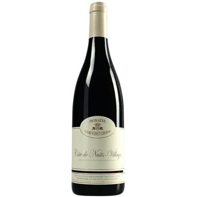 Domaine Chauvenet-Chopin Bourgogne Cotes de Nuits 2015 75cL
