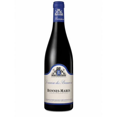 Bonnes Mares GC Domaine des Beaumonts – Vincent de Saint-Denis 2019