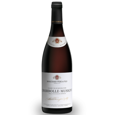 Bouchard Père et Fils Chambolle-Musigny 2018 75cL