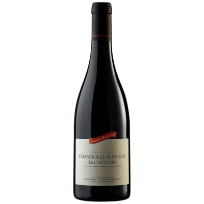Domaine David Duband Chambolle-Musigny 1er cru Les Sentiers 2020 75cL
