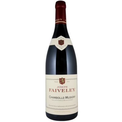 Domaine Faiveley Chambolle-Musigny 2019 75cL
