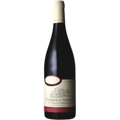 Domaine Roblot-Marchand et Fils Chambolle-Musigny 1er cru Les Noirots 2019 75cL