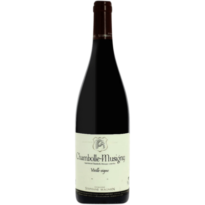 Domaine Stéphane Magnien Chambolle-Musigny 1er cru Les Sentiers 2018