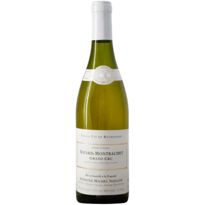 Michel Niellon Chassagne Montrachet 1ER CRU Les Chaumees 2015 75cL