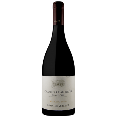 Domaine Arlaud Charmes-Chambertin Grand Cru 2021 75cL