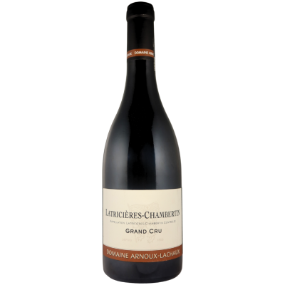 Domaine Arnoux-Lachaux Latricieres Chambertin 2013 75cL