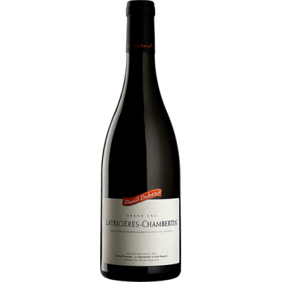 Domaine David Duband Latricières-Chambertin Grand Cru 2014 75cL
