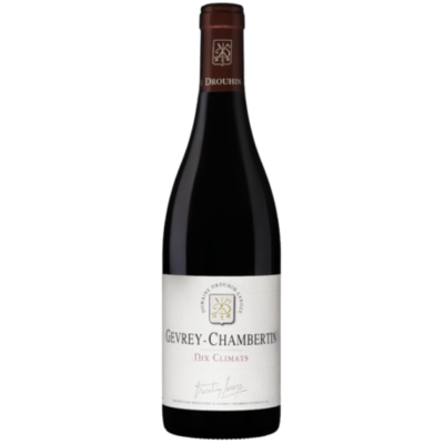 Drouhin Laroze Gevrey-Chambertin 1er cru Clos Prieur 2020 75cL