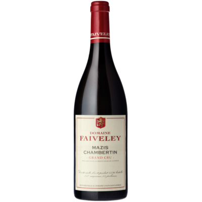 Domaine Faiveley Mazis-Chambertin Grand Cru 2019 75cL