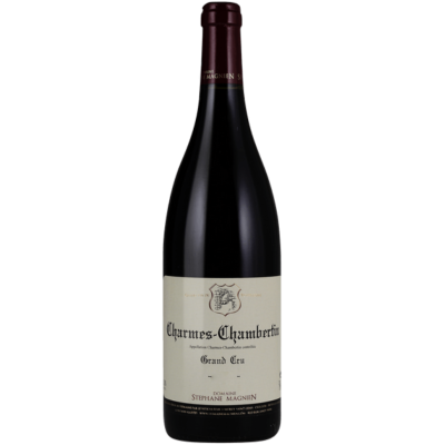 Domaine Stéphane Magnien Charmes-Chambertin Grand Cru 2020