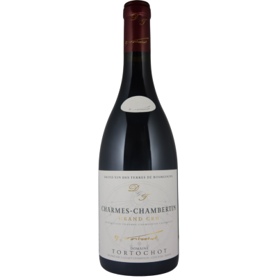 Domaine Tortochot Charmes-Chambertin Grand Cru 2020 75cL