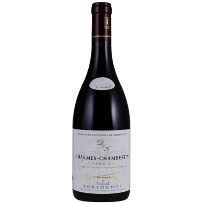 Domaine Tortochot Charmes-Chambertin Grand Cru 2021 75cL