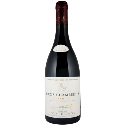 Domaine Tortochot Mazis-Chambertin Grand Cru 2021 75cL