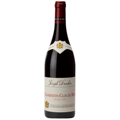 Joseph Drouhin Chambertin Clos de Beze 2020 75cL