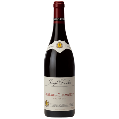 Joseph Drouhin Charmes-Chambertin Grand Cru 2020 75cL