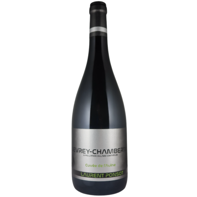Laurent Ponsot Gevrey Chambertin Cuvee de L Aulne 2019 75cL