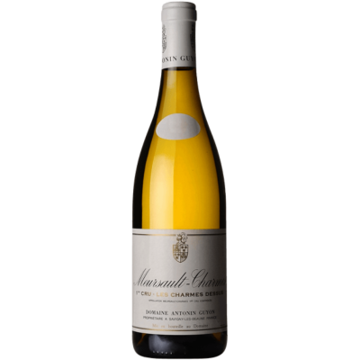 Domaine Antonin Guyon Meursault 1er cru Les Charmes Dessus 2020 75cL