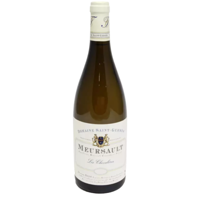 Domaine Saint Germes Meursault Chevalieres 2017 75cL