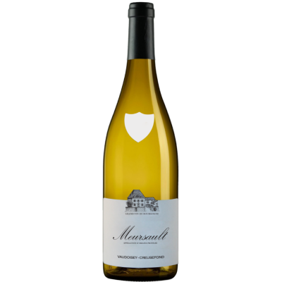 Vaudoisey Creusefond Meursault 2018