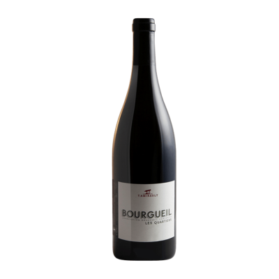 Domaine Yannick Amirault Les Quartiers Bio