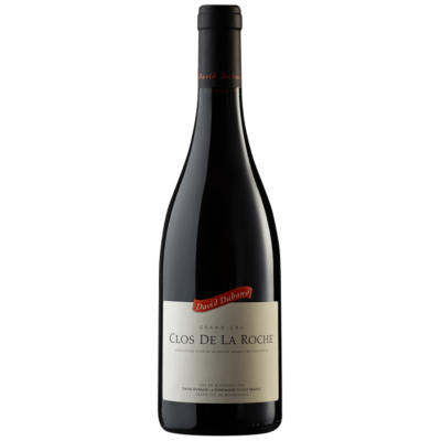 Domaine David Duband Clos de La Roche Grand Cru 2019 75cL