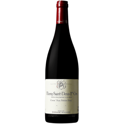 Domaine Stéphane Magnien Morey Saint Denis 1er cru Aux Petites Noix 2017