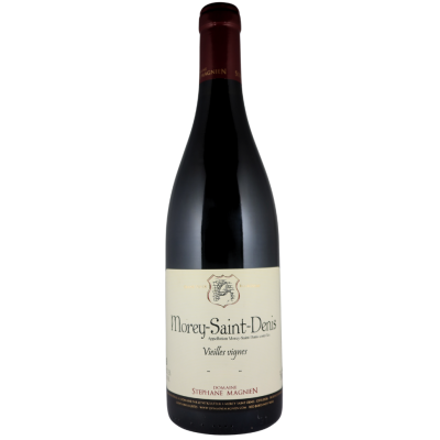 Domaine Stéphane Magnien Morey-Saint-Denis Vieilles Vignes 2020