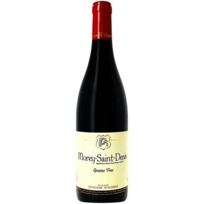 Domaine Stéphane Magnien Morey-Saint-Denis Grains Fins 2021
