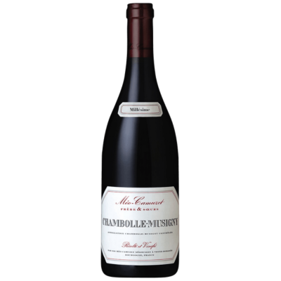 Meo Camuzet Nuits Saint Georges 1er cru 2016