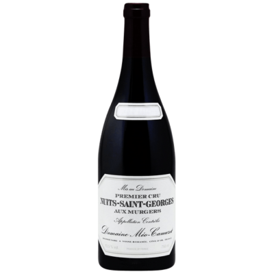 Meo Camuzet Nuits Saint Georges 1er cru Aux Boudots 2019