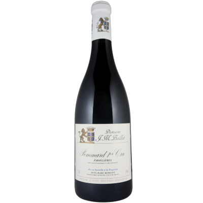 Domaine Jean-Marc Boillot Pommard 1er cru Jarollieres 2020 75cL