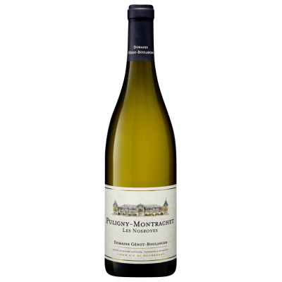 Domaine Génot-Boulanger Puligny Montrachet Les Nosroyes 2020 75cL