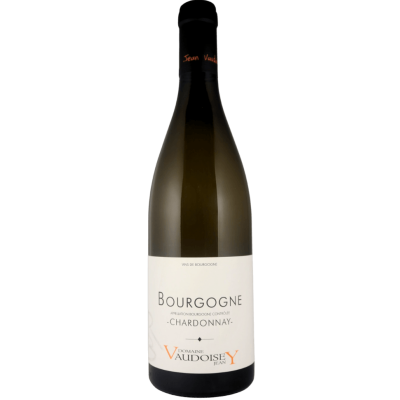Domaine Jean Vaudoisey