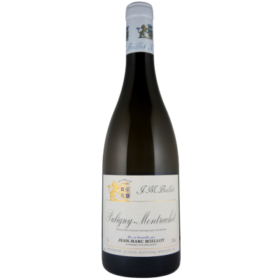 Domaine Jean-Marc Boillot Puligny-Montrachet 2021
