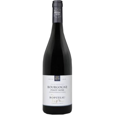Bourgogne Pinot Noir 2024 Ropiteau Frères