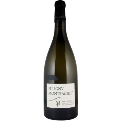 Picard Michel Puligny Montrachet 2014