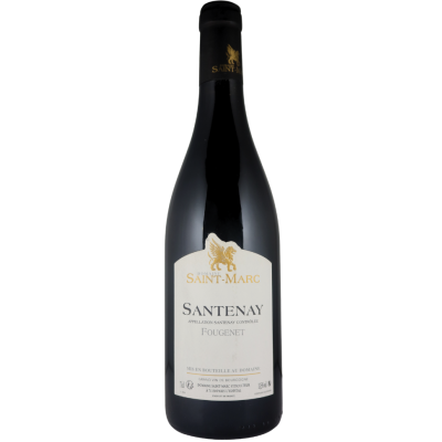 Domaine Saint Marc Santenay Fou Genet 2019
