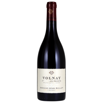 Henri Boillot Volnay 1er cru Les Fremiets 2020 75cL