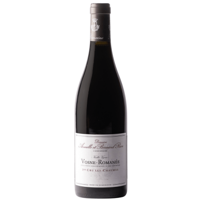 Domaine Armelle et Bernard Rion Vosne-Romanée 1er Cru les Chaumes 2020 75cL