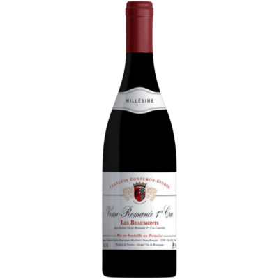 Domaine Confuron-Gindre Vosne-Romanée 1er cru Les Beaumonts 2018 75cL