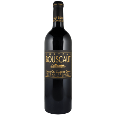 Château Bouscaut