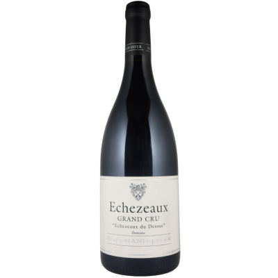 Domaine Hoffman-Jayer Echezeaux du Dessus Grand Cru 2017 75cL