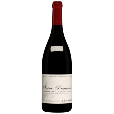 Domaine Jacques Cacheux et Fils Vosne-Romanée 1er cru La Croix Rameau 2016 75cL