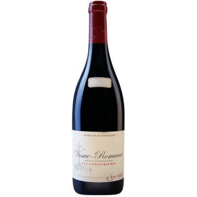 Domaine Jacques Cacheux et Fils Vosne-Romanée Les Genaivrières 2019 75cL