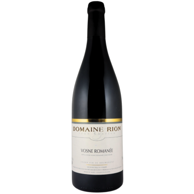 Domaine Jean-Charles Rion Vosne-Romanée 2019 75cL