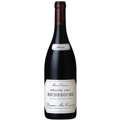Meo Camuzet Richebourg 2016 75cL